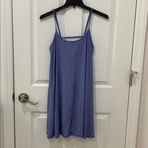 American Eagle Dress